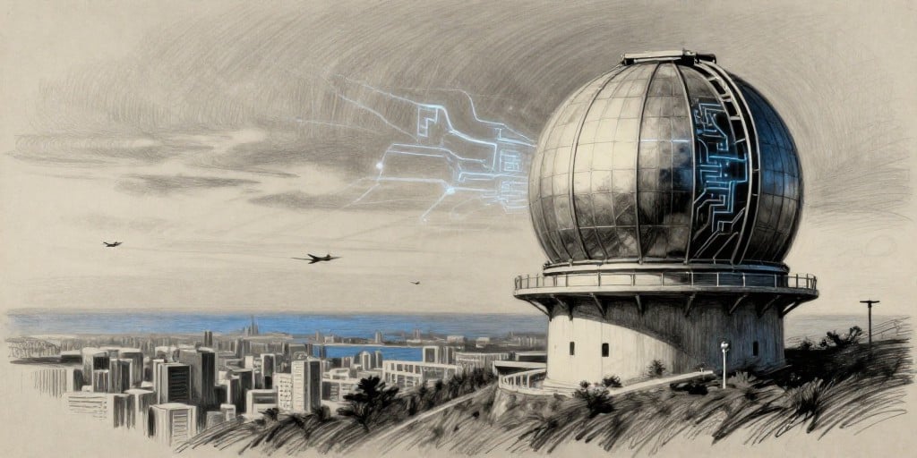 Saab AB Accelerates 2026 Growth with Giraffe AMB D Radar & AI‑Enabled C2 Expansion Saab AB Accelerates 2026 Growth with Giraffe AMB D Radar & AI‑Enabled C2 Expansion