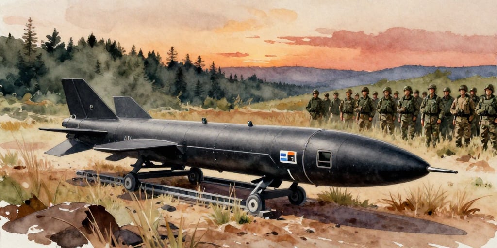 Saab Unveils Bolide 2 Missile & Barracuda Poncho, Boosting Defence Arsenal