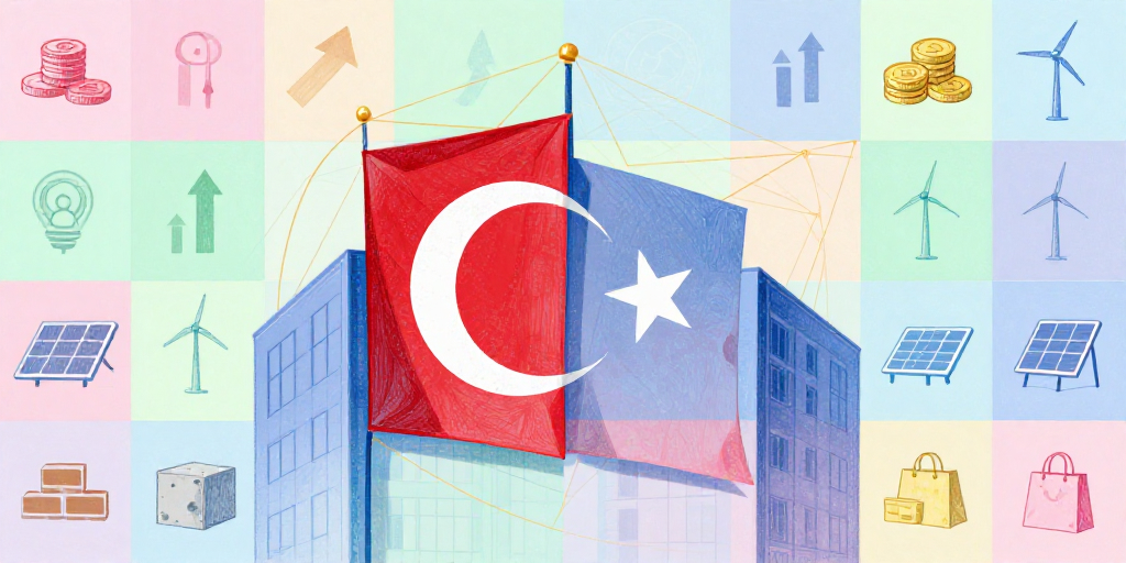 Sabanci Holding: Turkey's Diversified Powerhouse in Finance, Energy & Cement (2026 Update) Sabanci Holding: Turkey's Diversified Powerhouse in Finance, Energy & Cement (2026 Update)