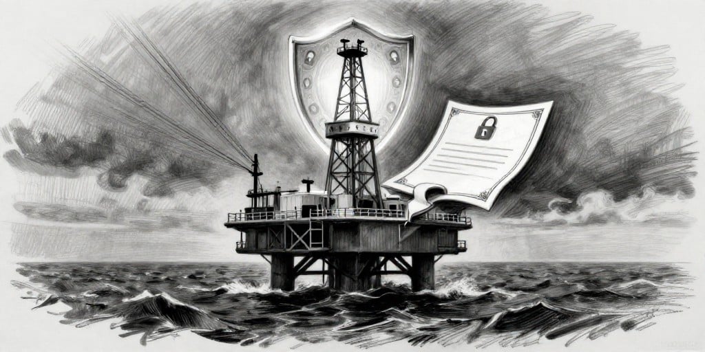 Sable Offshore Secures SOC 2 Type II Certification, Boosting Trust in Energy Operations Sable Offshore Secures SOC 2 Type II Certification, Boosting Trust in Energy Operations