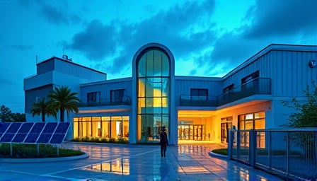 Sabra Health Care REIT Inc: Navigating Volatility and Growth in Healthcare Real Estate