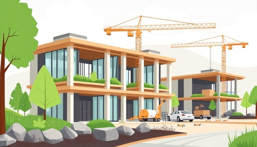 Sacyr SA Expands Global Reach with Diverse Construction and Sustainable Energy Initiatives