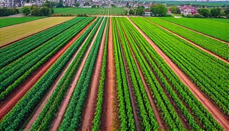 Sadot Group Inc. Expands in Agri-Food Sector with Strategic Moves in Pet Food and Green Mung Bean Markets