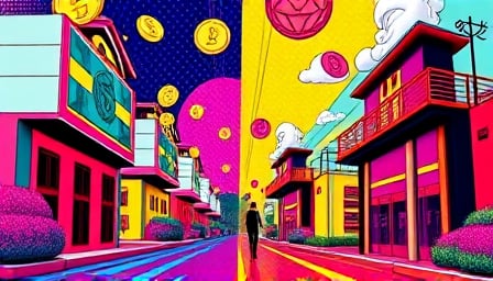 SAFE (AnWang) Surges in Crypto Market: Investors Eye Promising Future