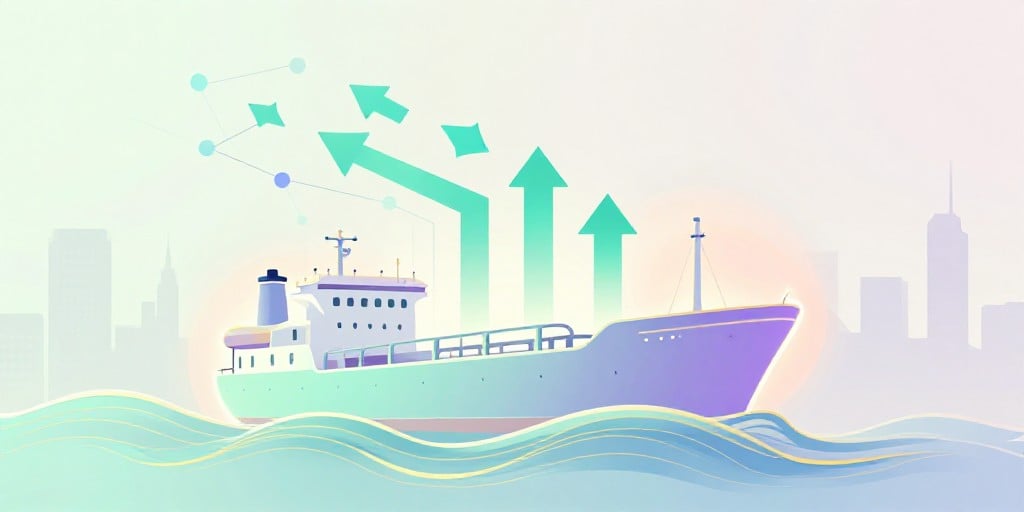 Safe Bulkers Q2 2026 Results Set for July 28 – Fleet Expansion & Charter Wins Highlight Growth Safe Bulkers Q2 2026 Results Set for July 28 – Fleet Expansion & Charter Wins Highlight Growth