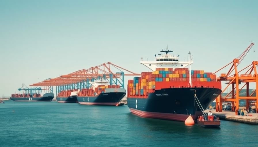 Safe Bulkers Stock Stays Steady Near 52‑Week High, Reaffirming Maritime Growth