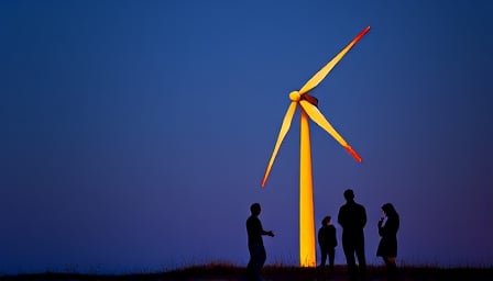 Safe & Green Holdings Corp. Stock Soars 70% Following Acquisition Announcement of Rock Springs Energy