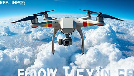 Safe Pro Group Inc.: Trailblazer or Mirage in Tech Startup Sky?