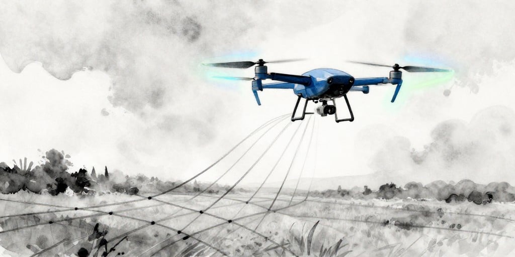 Safe Pro Group Secures $780K Defense Contract for AI‑Powered Threat‑Mapping Drones Safe Pro Group Secures $780K Defense Contract for AI‑Powered Threat‑Mapping Drones
