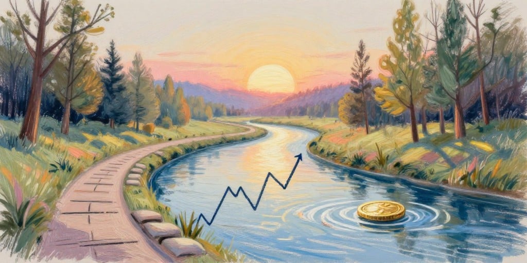 SafePal Crypto Update: Current Price, Market Cap & 52‑Week Price Range Analysis SafePal Crypto Update: Current Price, Market Cap & 52‑Week Price Range Analysis