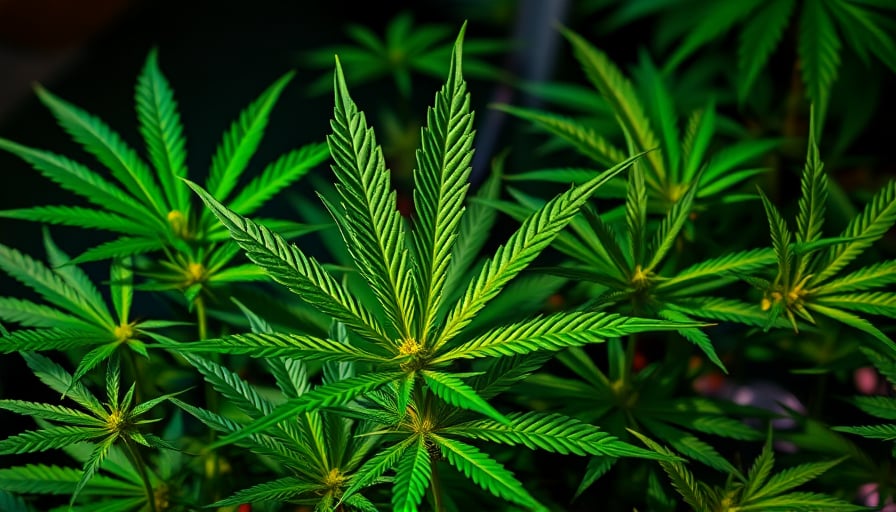 SafeSpace Global Secures BMRT Deal & Harvest Investor Boosts Cannabis Healthcare Reach