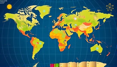Safeture AB Unveils Global Risk Maps Amid Financial Challenges, Aims for Growth