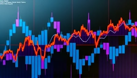 Saffron.finance: Navigating the Peaks and Valleys of Crypto Volatility