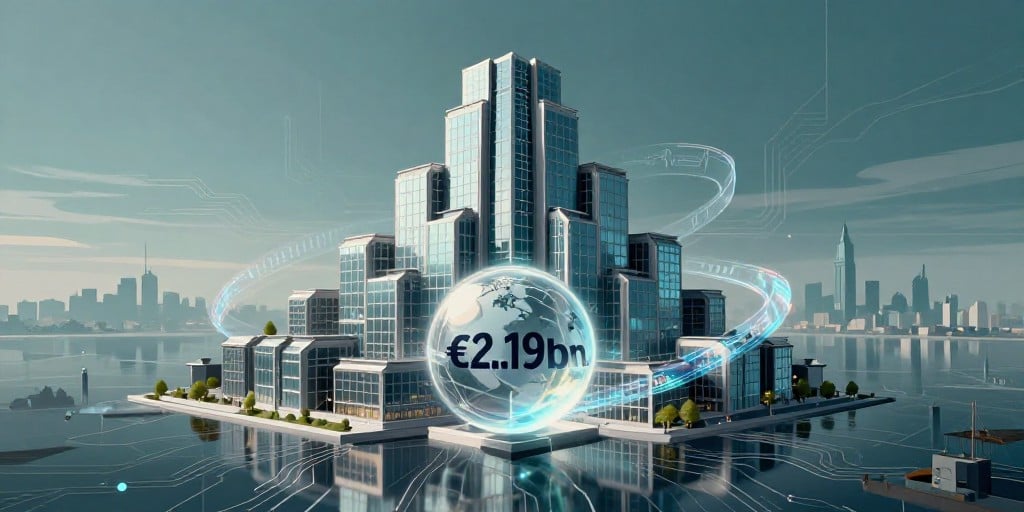 Safran SA Surges 134% in 3 Years, Eyes $2.19B Exail Takeover