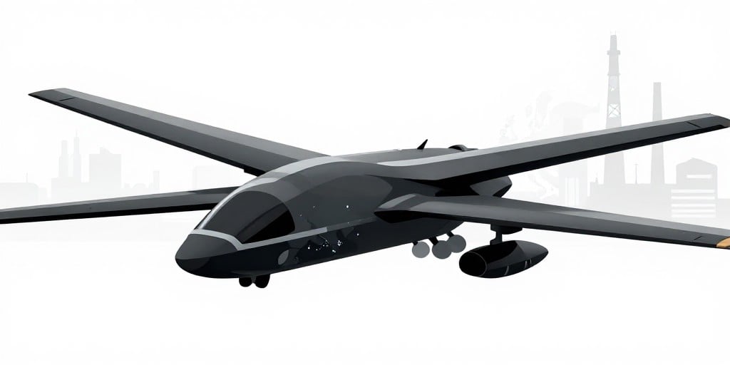Safran Seeks €2.2 Billion Acquisition of Exail to Dominate European Autonomous Defence