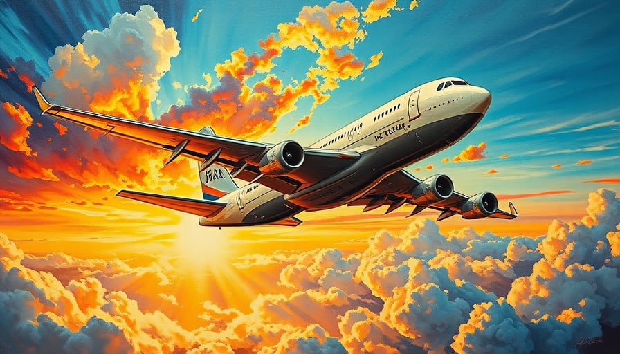 Safran’s Stock Surges: 2026 Outlook, Market Valuation, and Growth Potential