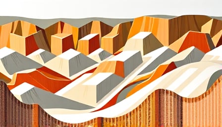 Sage Potash Corp Faces Market Challenges Amidst Volatile Potash Sector Sage Potash Corp Faces Market Challenges Amidst Volatile Potash Sector