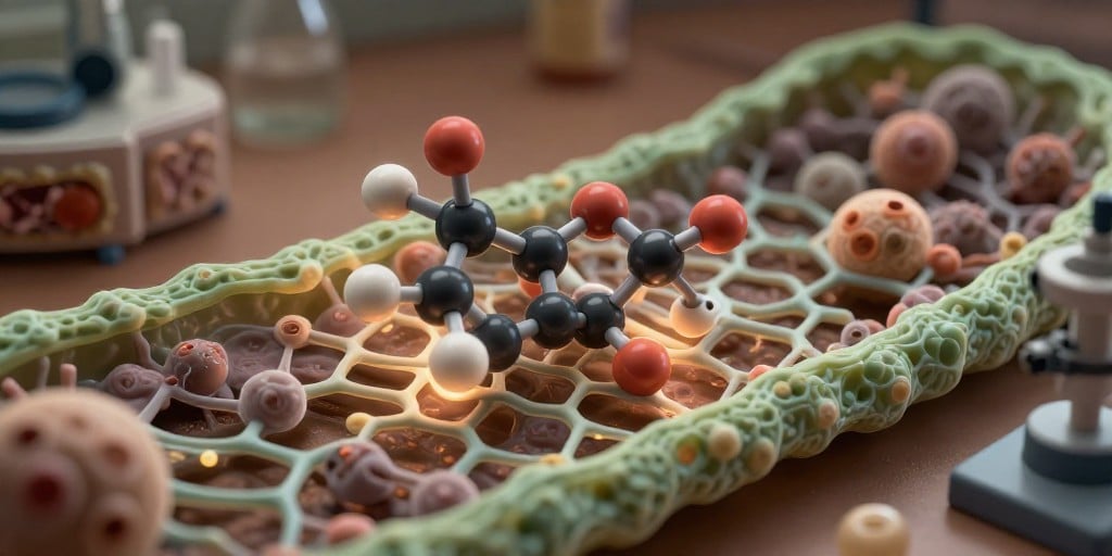 Sagimet Biosciences: Advancing FASN Inhibitors for NASH, Acne & Cancer