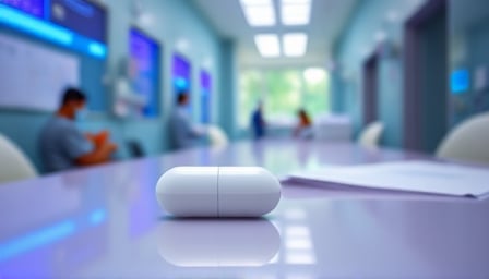 Sagimet Biosciences' Stock Soars on Breakthrough Acne Treatment Trial Success