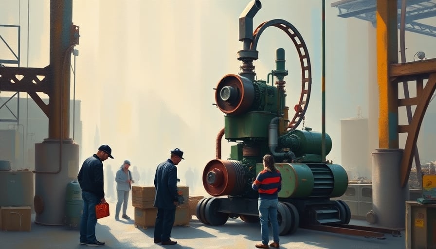 Saia Inc. Reports Q4 2025: Revenue Up Slightly, Operating Income Declines 27%