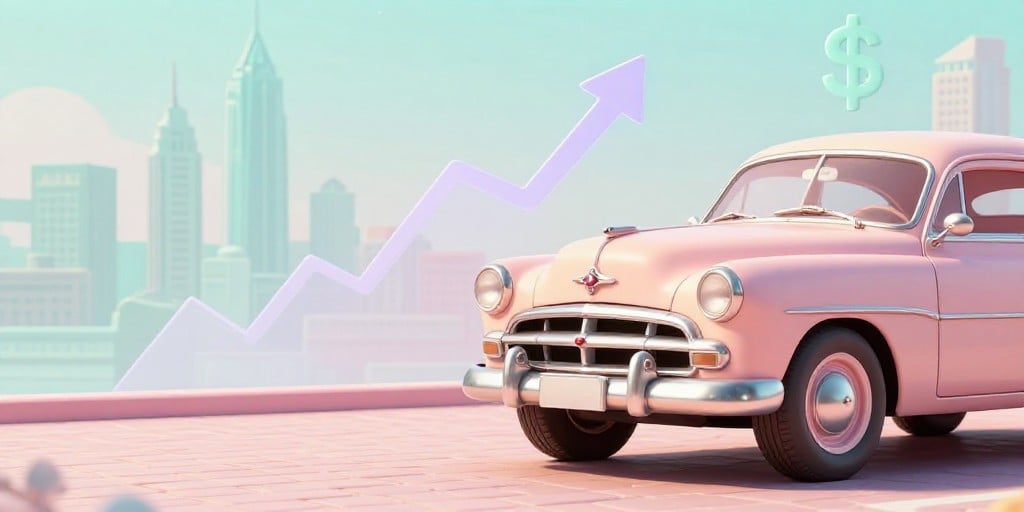 SAIC Motor 2026 Financial Snapshot: Market Value, P/E & Growth Outlook SAIC Motor 2026 Financial Snapshot: Market Value, P/E & Growth Outlook