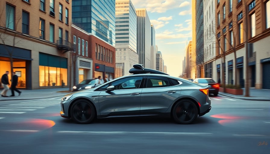 SAIC Motor Forecasts 400% 2025 Profit Growth Amid China's Intelligent Mobility Push