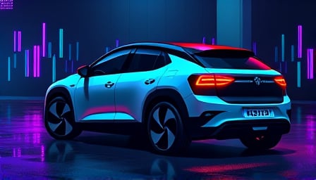 SAIC Motor Partners with Huawei to Launch Innovative 'SAIC Hongmeng' Brand Amid Industry Challenges