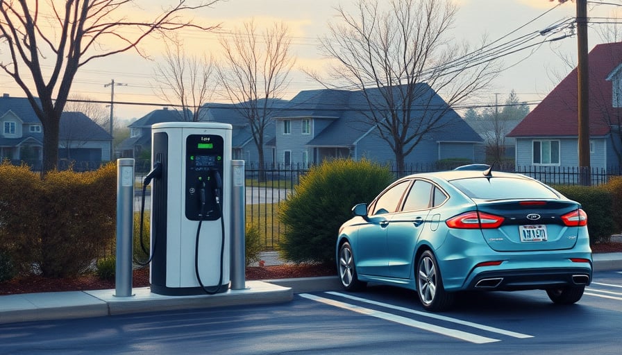 SAIC Motor Q3 Profit Skyrocket 644.9% Driven by NEV Surge & Cost Discipline