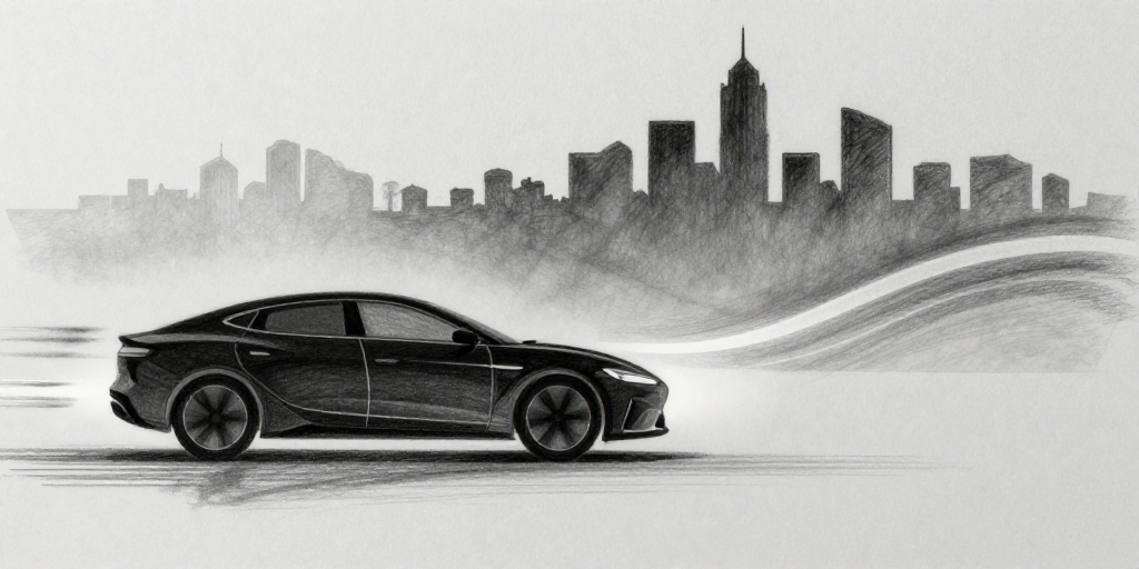 SAIC Motor's Shift to Profit‑Quality: From Volume to Free‑Cash‑Flow and AV Innovation