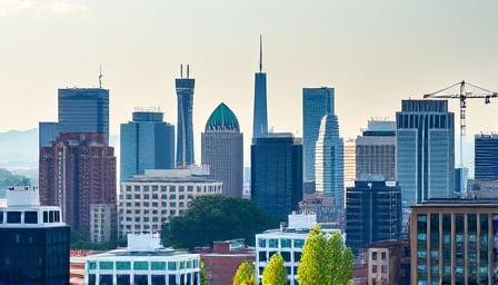 SAIC Reports Q2 FY2026 Results: Revenue Declines, Profitability Soars with Major Contract Wins