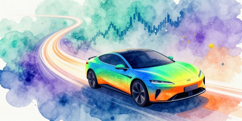 SAIC Surges 8.1% Pre‑Market, Eyes Earnings & New Energy Alliances for Growth SAIC Surges 8.1% Pre‑Market, Eyes Earnings & New Energy Alliances for Growth