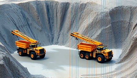 Sailfish Royalty Corp. Sees High Valuation Amid Precious Metals Focus and Market Fluctuations