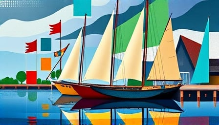 SailPoint Inc. Soars with Stellar Q1 Performance, Exceeds Market Expectations
