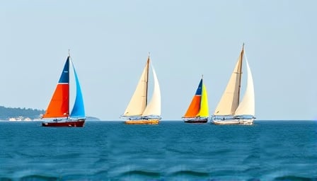 SailPoint's Stock Soars on Analyst Confidence and Strategic Market Moves SailPoint's Stock Soars on Analyst Confidence and Strategic Market Moves