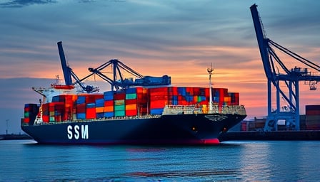 Sailvan Times Co Ltd Navigates Market Trends Amid Cross-Border E-Commerce Surge