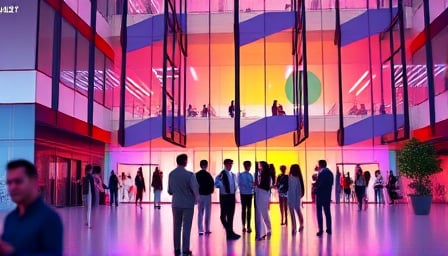 Saint-Gobain Boosts Revenue with Global Acquisitions, Eyes Sustainable Growth
