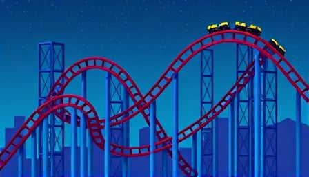 Saito's Crypto Saga: A Story of Volatility and Uncertain Futures Saito's Crypto Saga: A Story of Volatility and Uncertain Futures