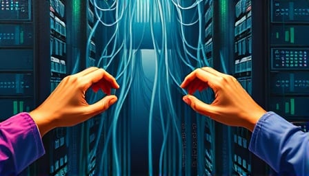 Salesforce Acquires Informatica for $8 Billion, Aiming to Lead in Enterprise Data and AI