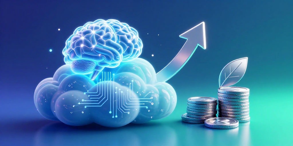 Salesforce Boosts AI Credibility, Dividends, and EPS, Strengthening Market Position Salesforce Boosts AI Credibility, Dividends, and EPS, Strengthening Market Position
