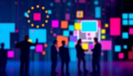 Salesforce Limits Slack Data Access to Thwart AI Rivals