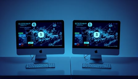 Salesforce Tokenized Stock Soars as Google's AI-Payments Initiative Gains Momentum Salesforce Tokenized Stock Soars as Google's AI-Payments Initiative Gains Momentum