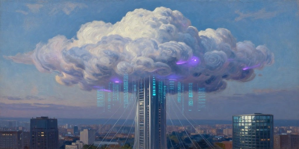 Salesforce's 14‑Day Losing Streak: AI Threats Unleash "SaaSpocalypse