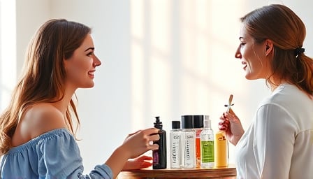 Sally Beauty Holdings Inc Poised for Growth as Earnings Report Looms