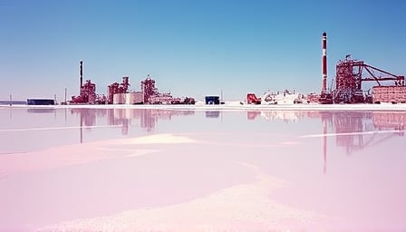 SaltX Technology Leads with Innovative Energy-Efficient Solutions in the Energy Sector