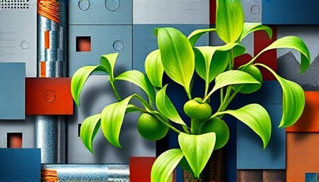 SaltX Technology Pioneers Zero-Emission Lime Plant, Revolutionizing Industrial Sustainability