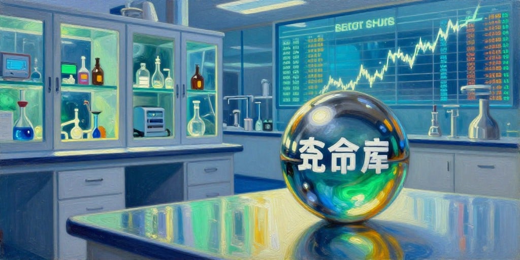 Salubris Launches Share Buyback to Boost EPS and Shareholder Value Salubris Launches Share Buyback to Boost EPS and Shareholder Value