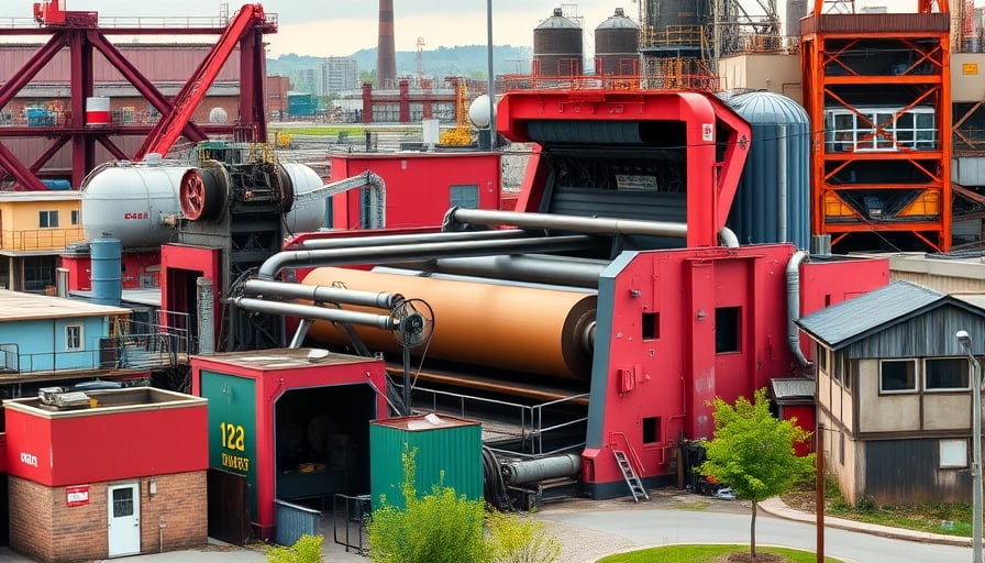 Salzgitter AG Aktie sinkt: 13. März 2026 – Markt‑Beobachtung & SDAX‑Auswirkungen