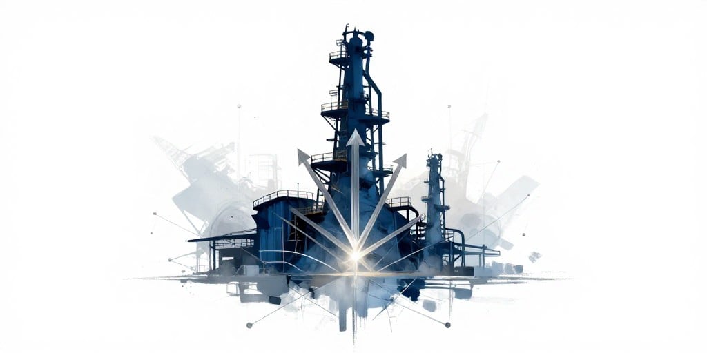 Salzgitter AG Boosts Governance: Key Voting‑Rights Moves Drive Institutional Consolidation