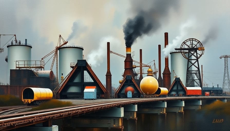 Salzgitter AG Boosts Investor Confidence: CDP A‑Rating, Outperform Ups, & Rising State Stake