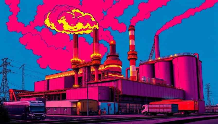 Salzgitter AG Shares New Stakeholders, Faces Steel Demand Uncertainty